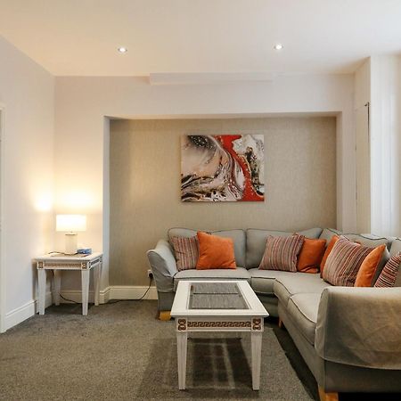 Amber Villa تيديسويل المظهر الخارجي الصورة